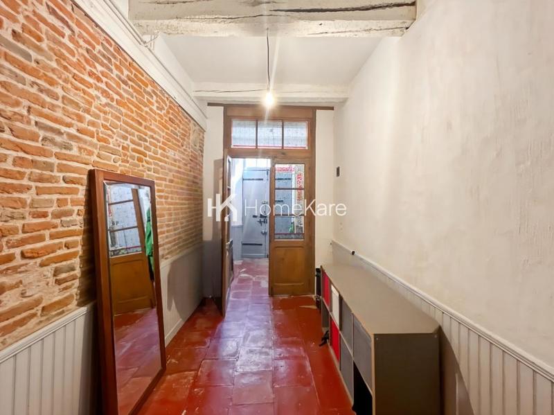 Maison de maîtres - 190 m² - 6 pièces