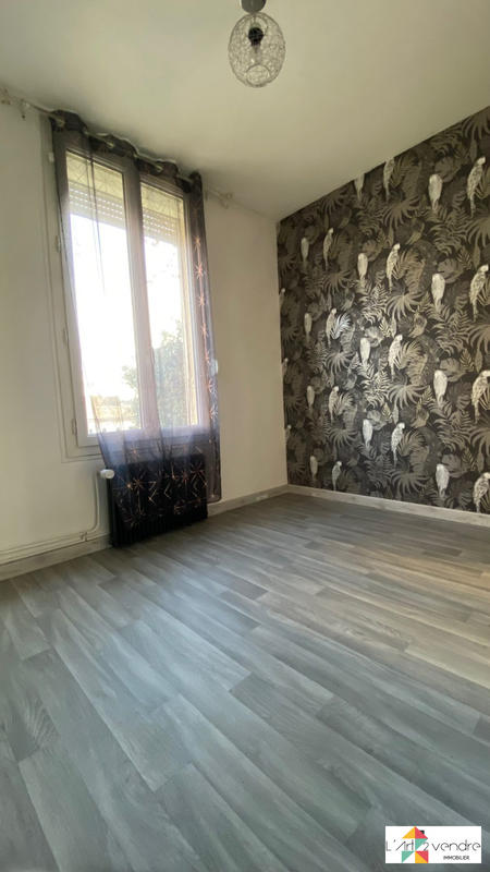 Appartement - 69 m² - 4 pièces