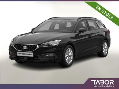 Seat Leon St 1.5 Tsi 115 Style Matrix WinterP