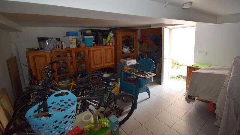 Maison - 137 m² - 6 pièces