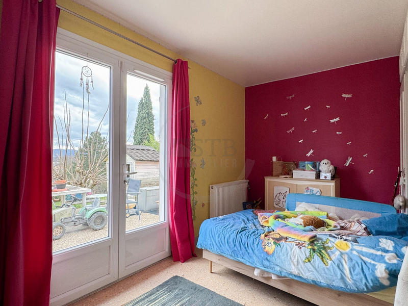 Villa - 180 m² - 7 pièces