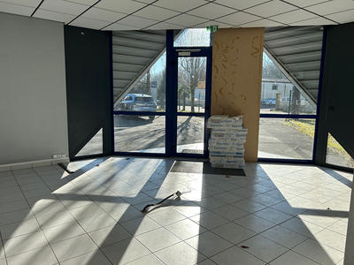 Local commercial - 500 m²
