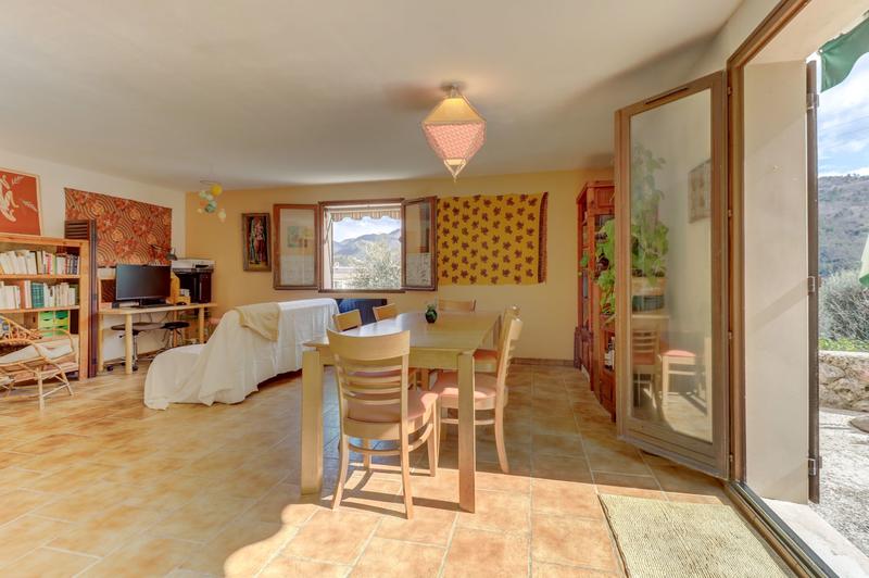 Maison - 116 m² - 5 pièces