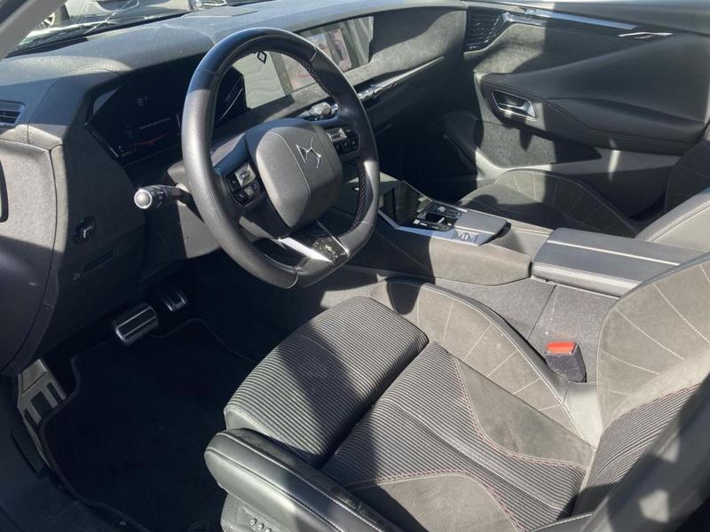 Ds Ds 4 1.6 Bv Eat8 180 Ch - Performance Line +