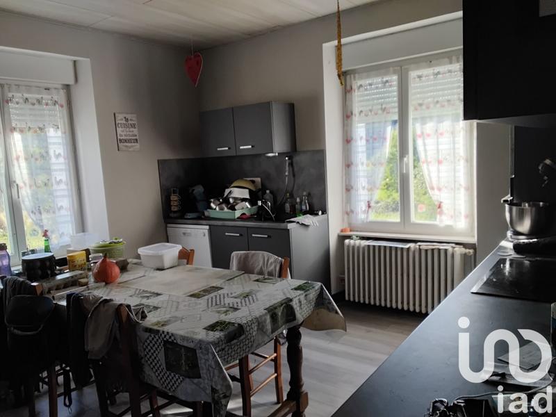 Maison - 245 m² - 15 pièces