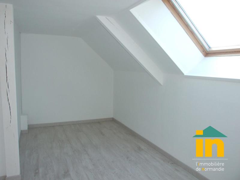 Maison - 77 m² - 4 pièces