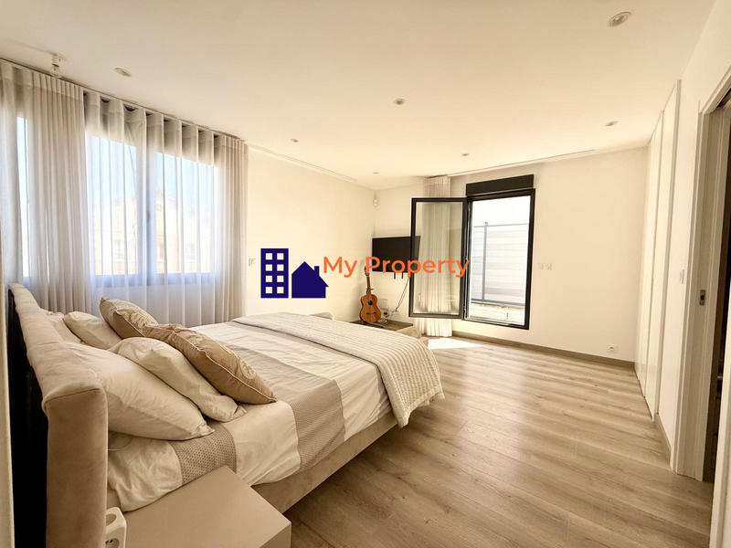 Villa - 113 m² - 5 pièces