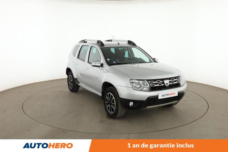 Dacia Duster 1.2 TCe Prestige 4x2 125 ch