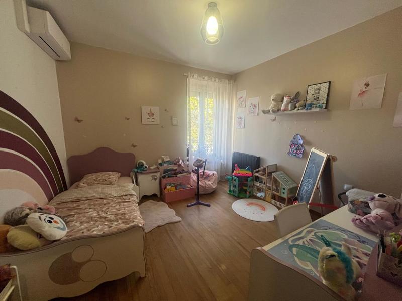 Maison de village - 120 m² - 4 pièces