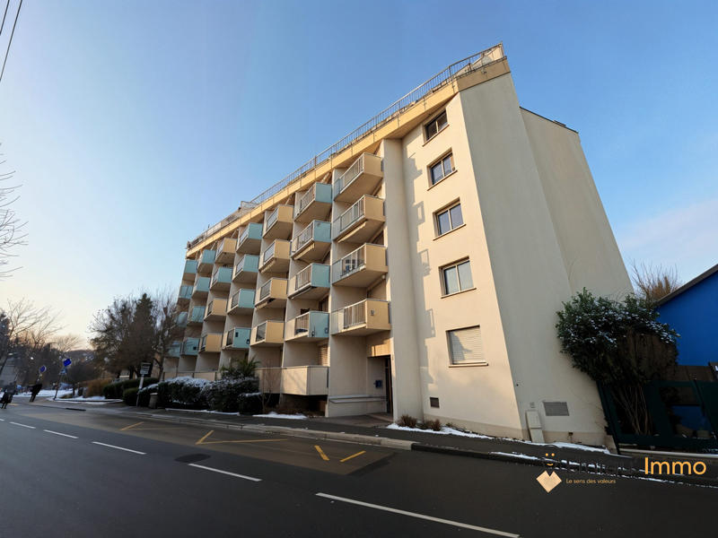 Appartement - 41 m² - 2 pièces