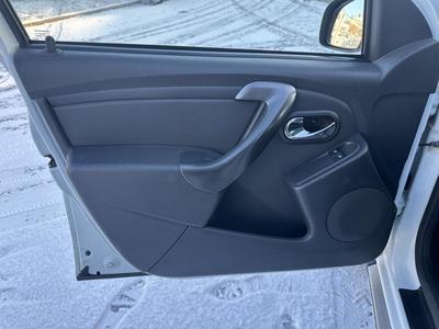 Dacia Duster 4x2 Prestige 1.5 Dci 110