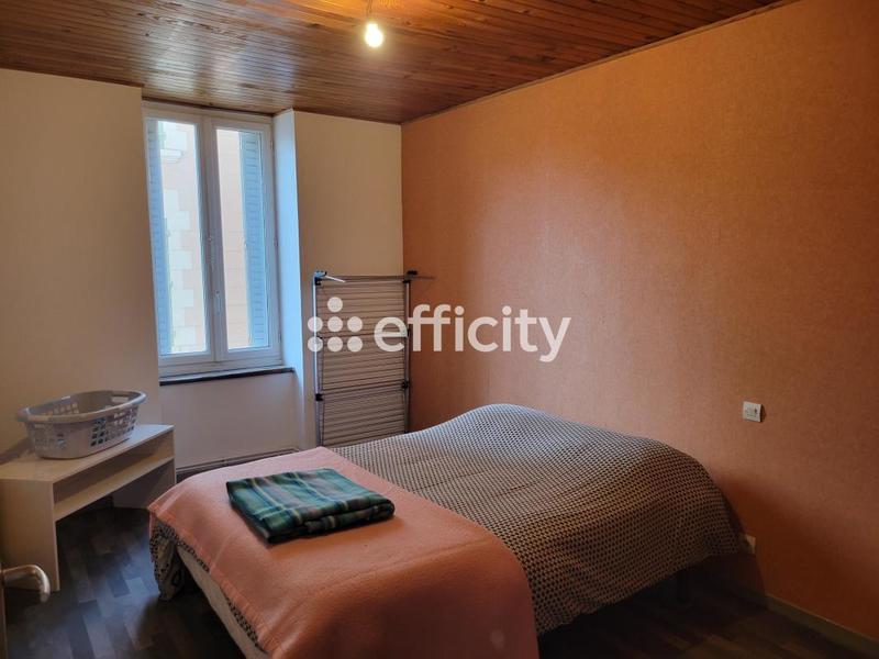 Appartement - 102 m² - 4 pièces