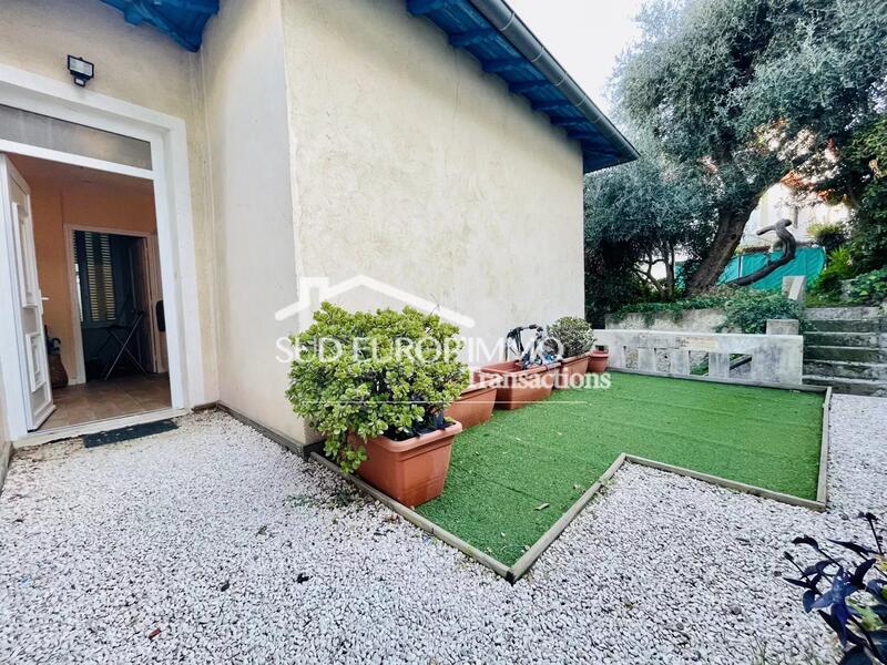 Maison - 83 m² - 5 pièces