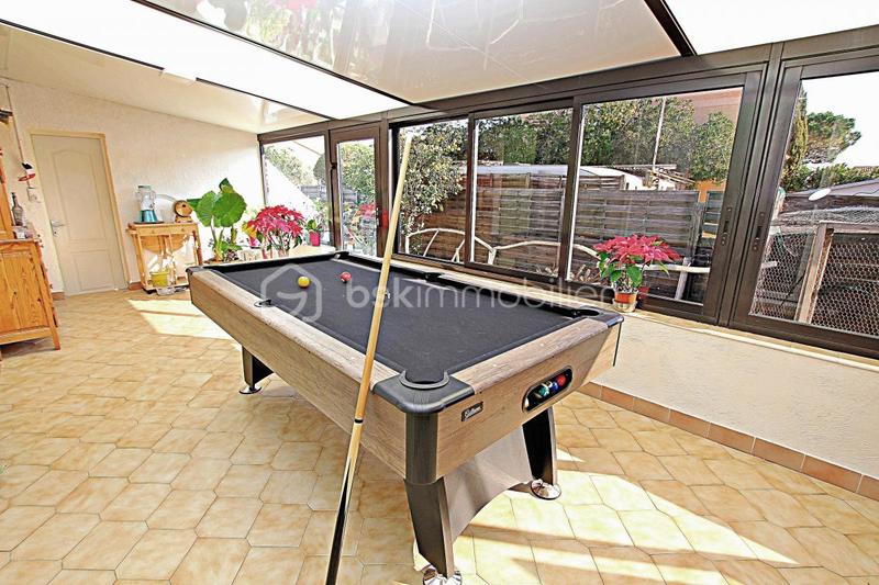 Villa - 102 m² - 3 pièces