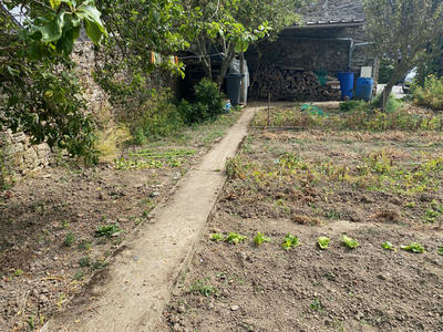 Immeuble - 159 m² - 6 pièces