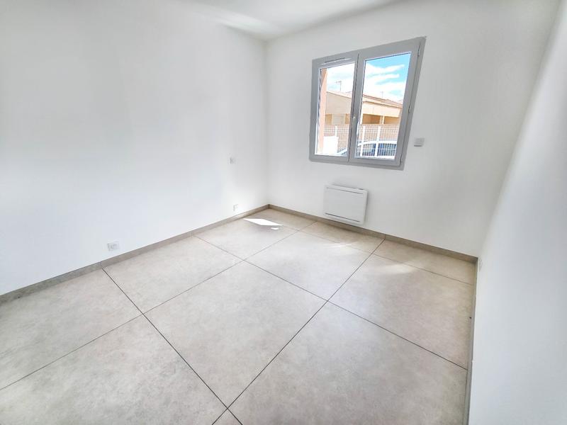 Maison - 107 m² - 4 pièces