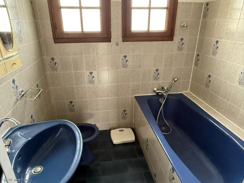 Pavillon - 90 m² - 4 pièces