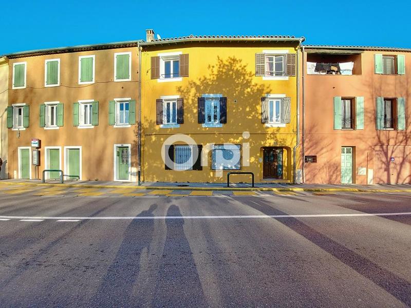 Duplex - 100 m² - 4 pièces