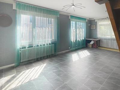 Maison - 145 m² - 7 pièces