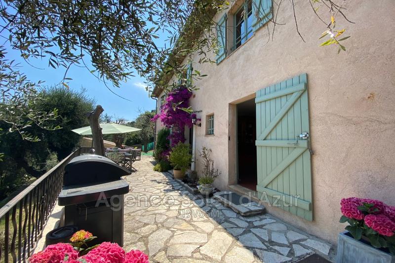 Bastide - 148 m² - 5 pièces