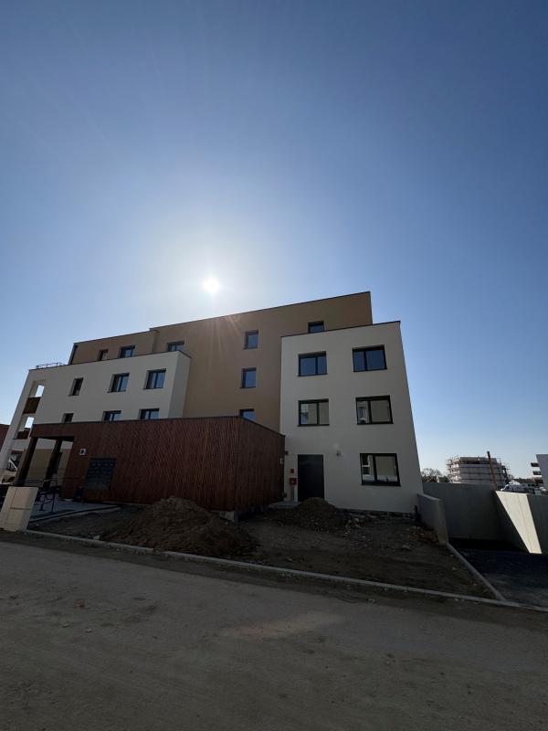 Appartement - 63 m² - 4 pièces