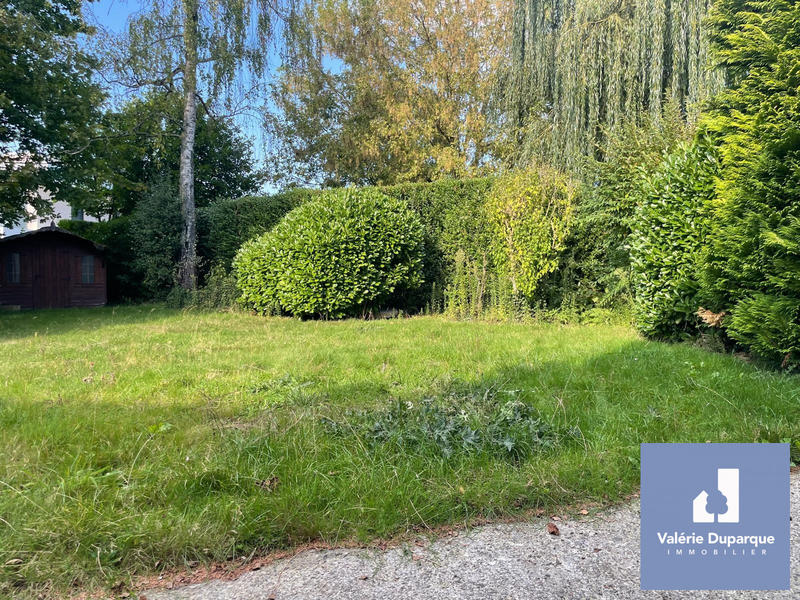 Maison - 104 m² - 4 pièces