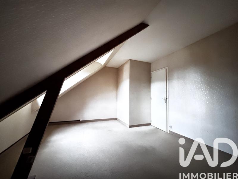 Maison - 116 m² - 5 pièces