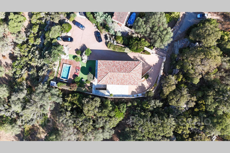 Villa - 175 m² - 6 pièces