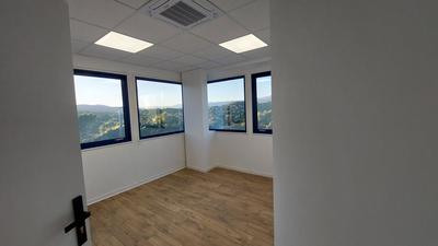 Bureau - 10 m²