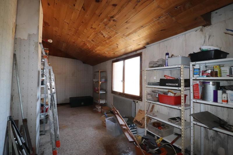 Maison de ville - 133 m² - 5 pièces