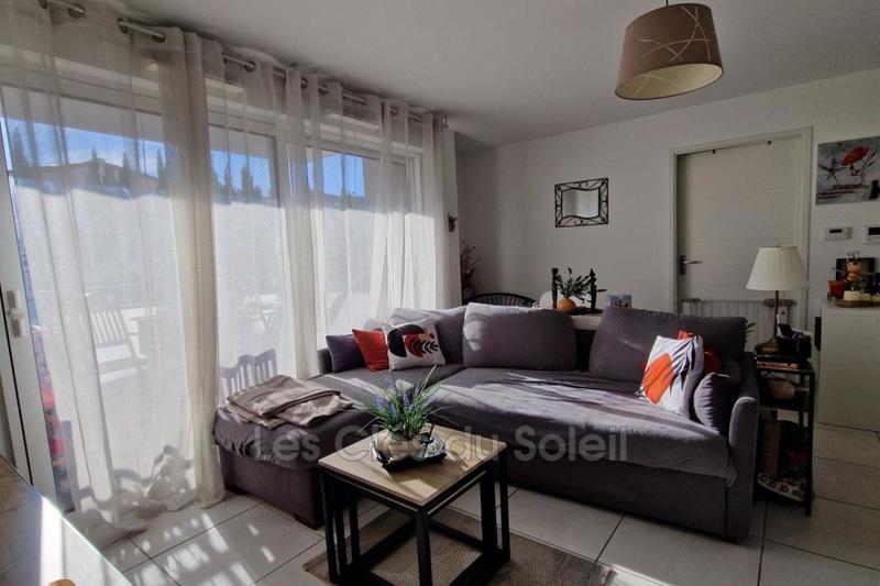 Appartement - 51 m² - 3 pièces