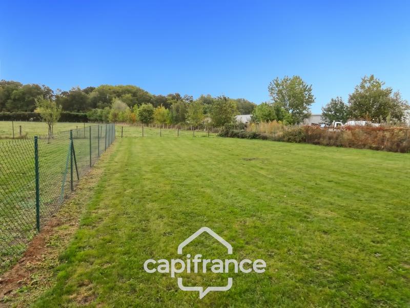 Bureau - 545 m² - 7 pièces