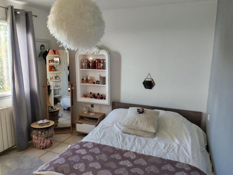 Maison - 253 m² - 8 pièces