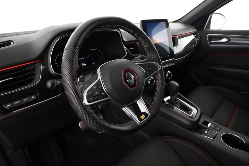 Renault Arkana 1.3 TCe Rs Line Edc 140 ch