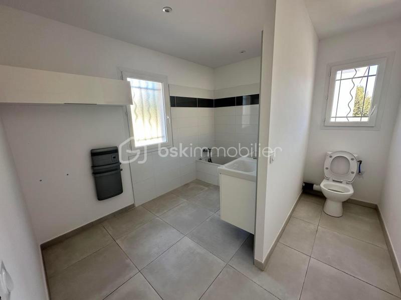 Villa - 103 m² - 4 pièces