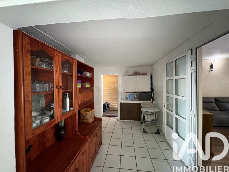 Maison - 175 m² - 5 pièces