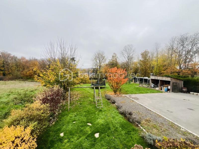 Maison - 180 m² - 7 pièces