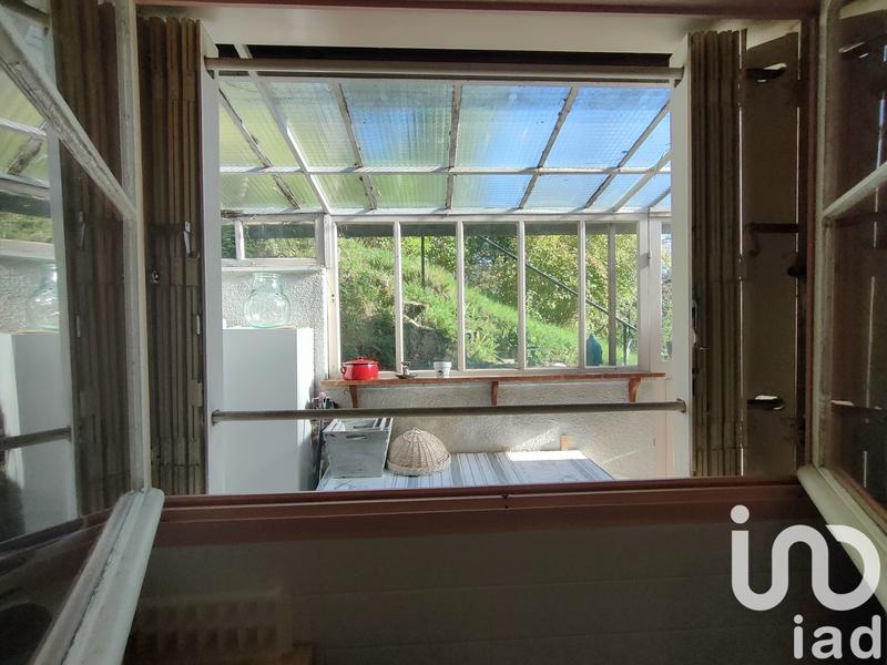 Maison - 62 m² - 7 pièces