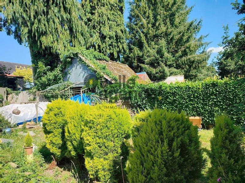 Maison - 67 m² - 4 pièces