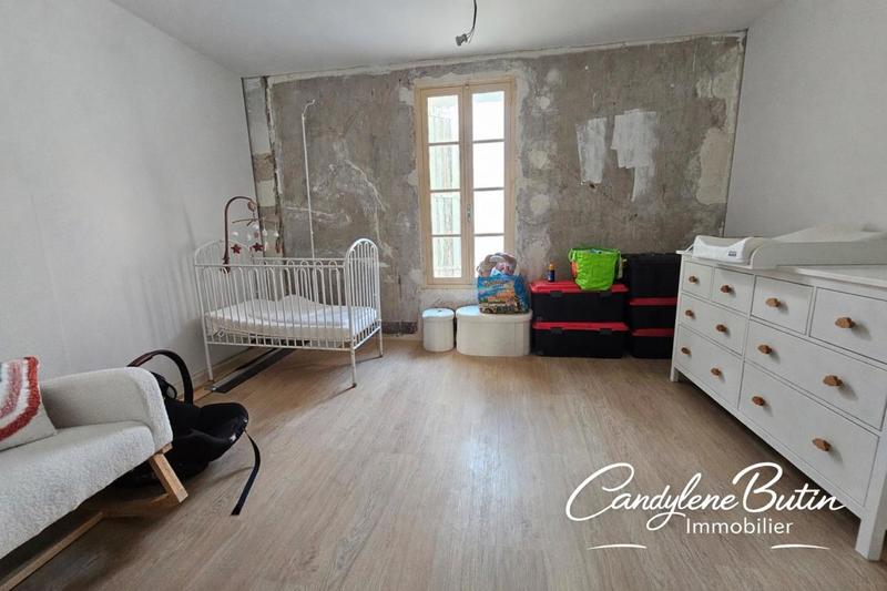 Maison - 132 m² - 5 pièces