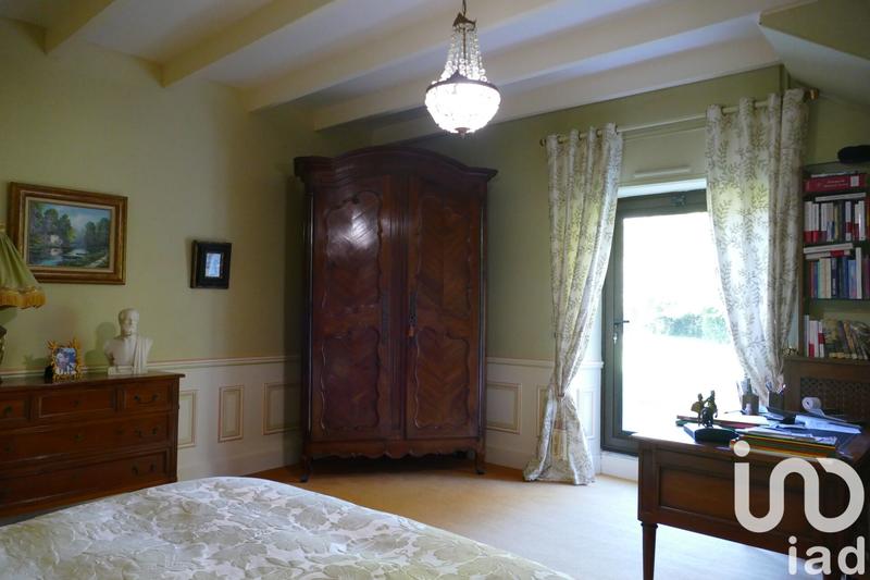 Maison de village - 290 m² - 7 pièces