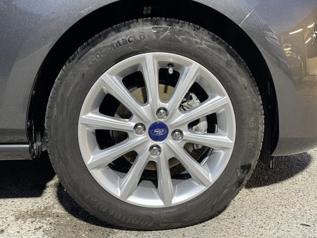 Ford Fiesta 1.0 EcoBoost 125 ch s&amp;S Bvm6 Titanium