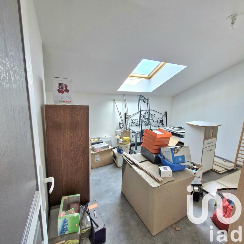 Maison - 268 m² - 4 pièces