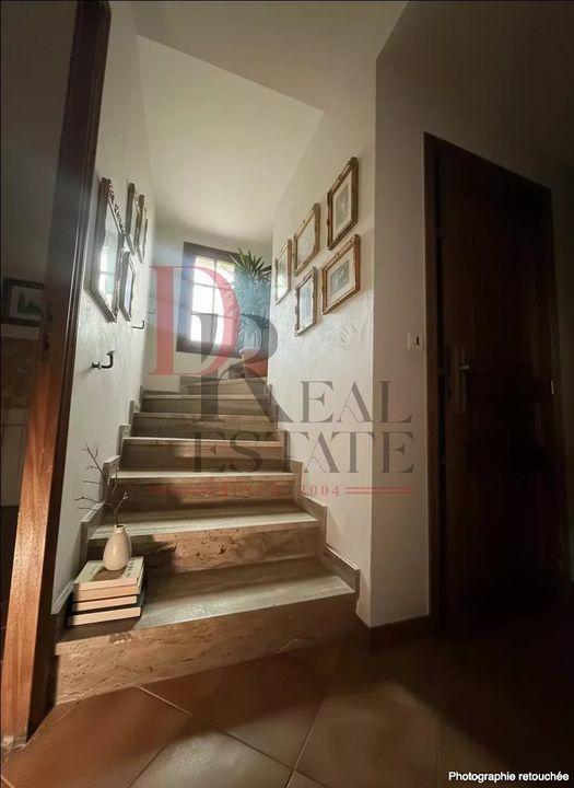 Maison - 153 m² - 6 pièces