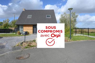 Maison - 91 m² - 4 pièces