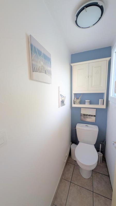 Appartement - 73 m² - 3 pièces