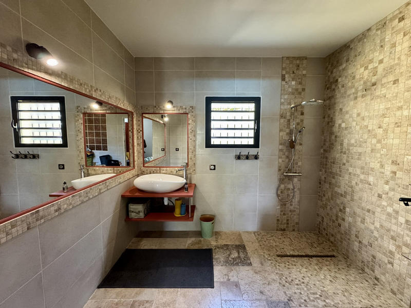 Villa - 112 m² - 4 pièces