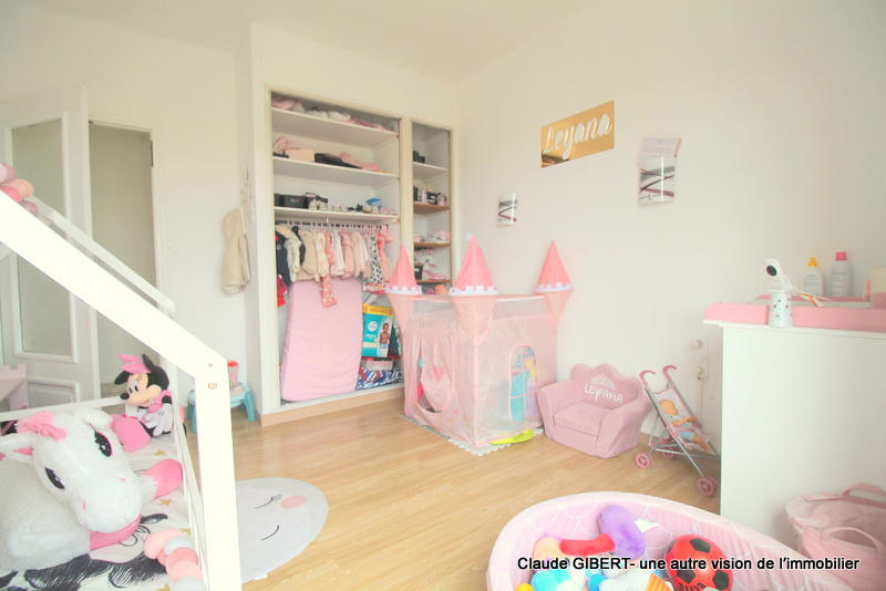 Appartement - 73 m² - 3 pièces