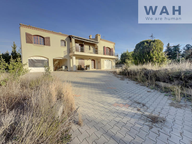 Maison - 115 m² - 4 pièces