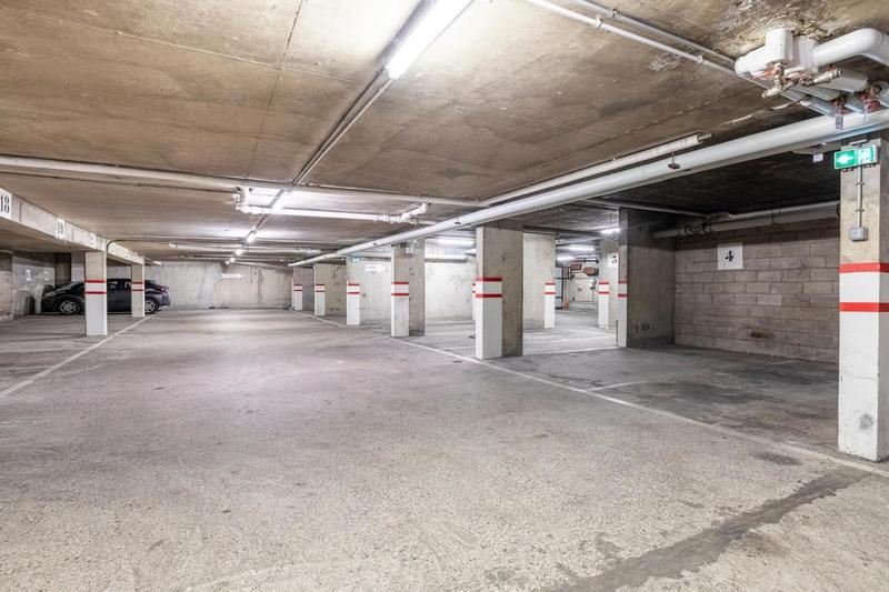 Appartement - 86 m² - 4 pièces